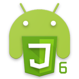 AutoJs6 logo